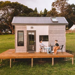 Why You Should Try Tiny House Airbnb for Your Next Vacation