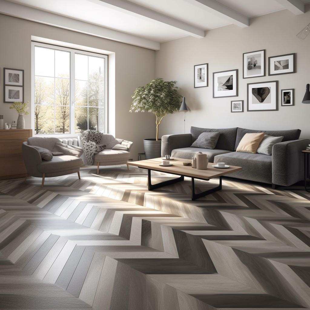 modern floor tiles