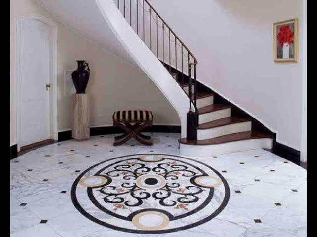 tiles design for floor