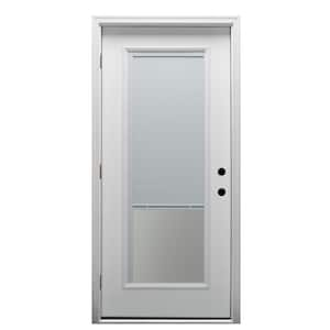 30 x 80 exterior door