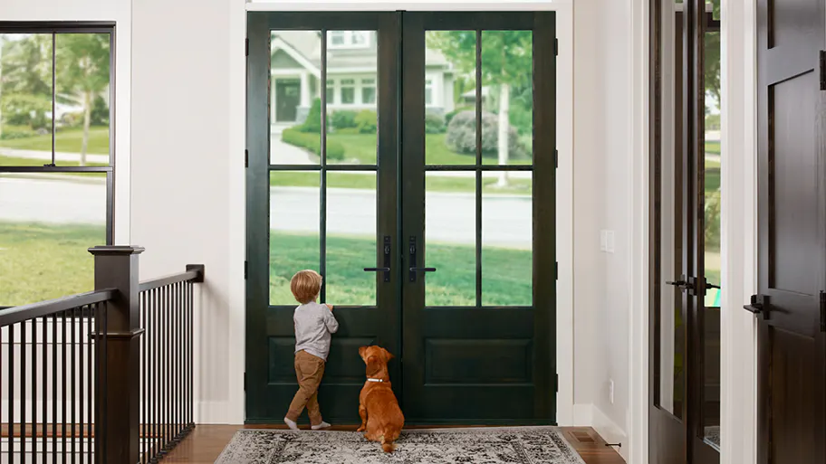 andersen exterior door