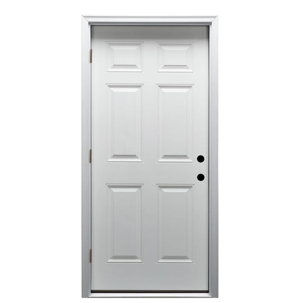 exterior door 32 x 80