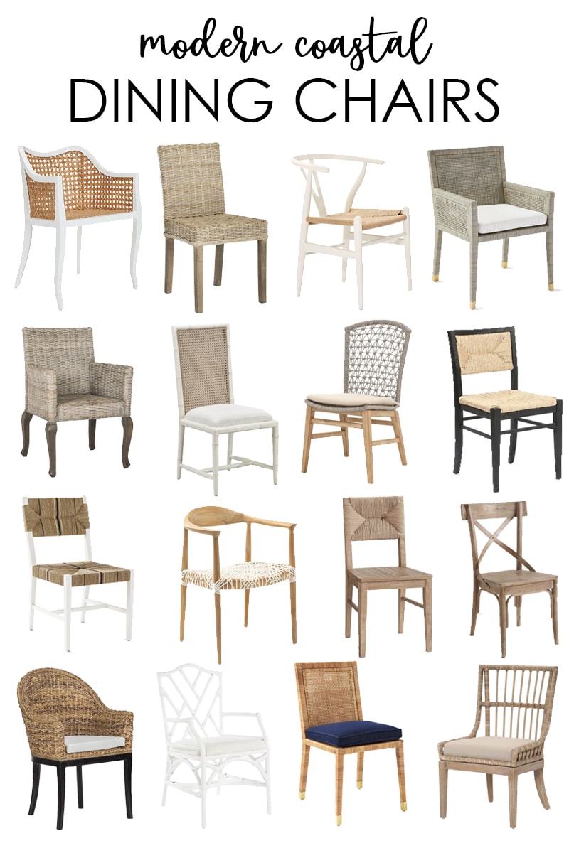 exterior dining chairs