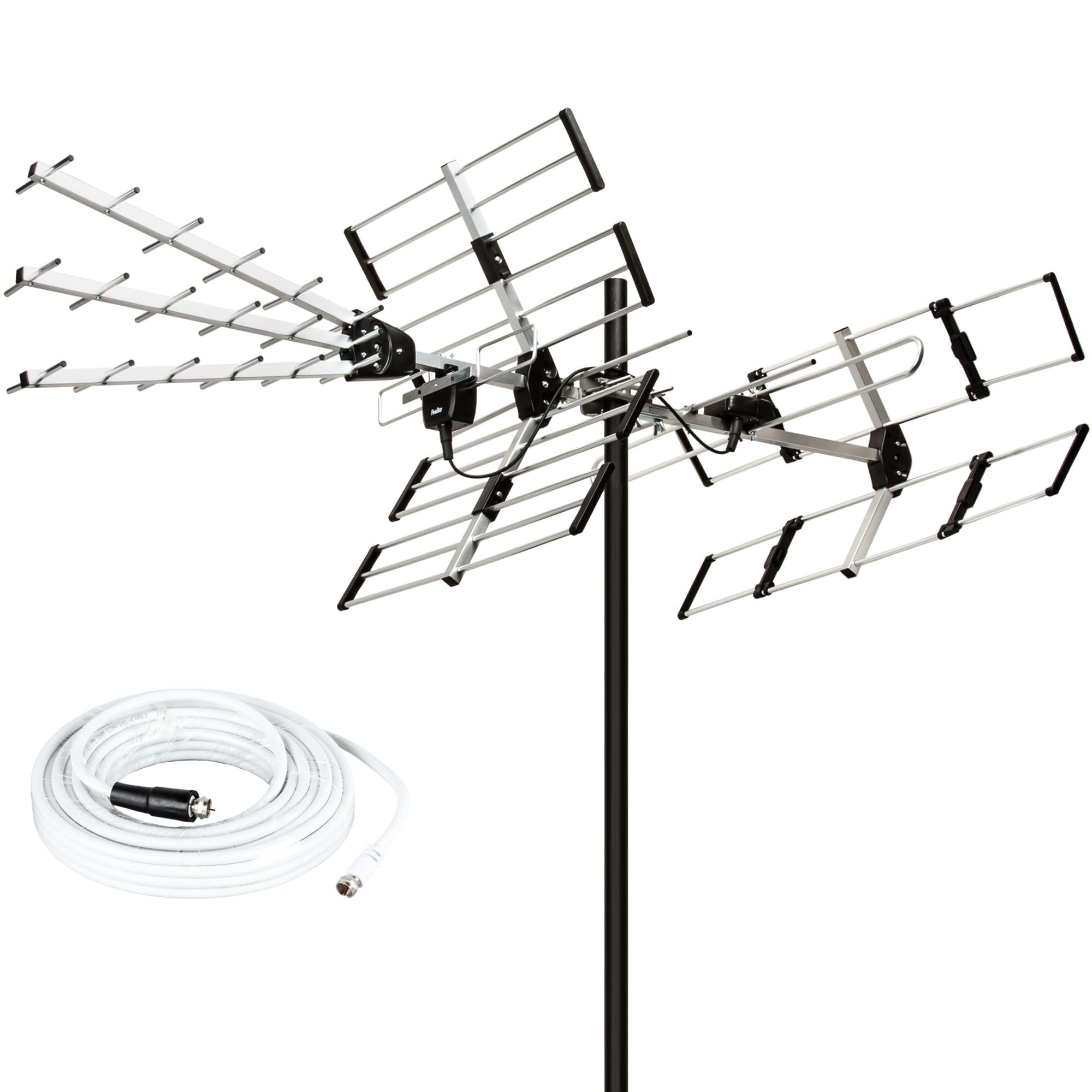 best exterior tv antenna