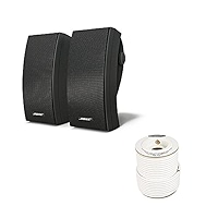 bose exterior speakers