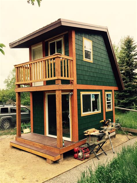 Cool Tiny House Vs Condo 2023 11 th 1