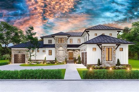 Unveiling the Secrets of 5000 Square Foot House: A Journey of Space and Luxury 11 th 10