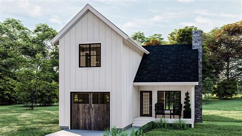 Unveiling the Enchanting World of Small Farmhouses: Discoveries and Insights 31 th 21