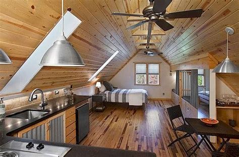 Unveiling the Secrets of Garage with Loft Apartments: A Guide to Enhance Your Home and Lifestyle 21 th 24