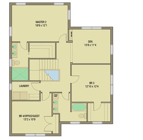 Discover the Ultimate Guide to House Plans with 2 Master Suites 41 th 27