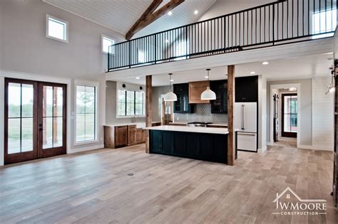 Unveiling the Secrets of Farmhouse Barndominium Interiors: Discover Unseen Insights 36 th 31