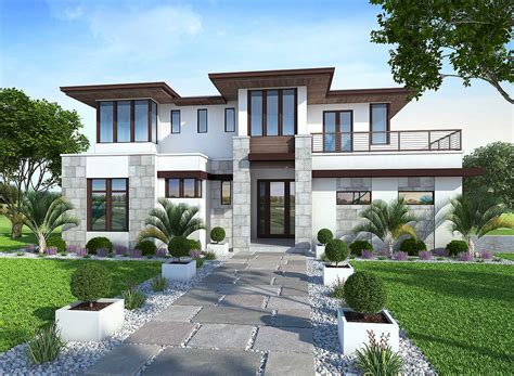 Discover the Secrets of Houses with Balconies: Your Guide to Stunning Outdoor Living 16 th 9