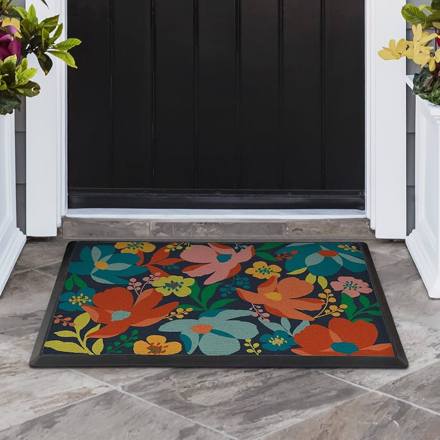 door mats exterior