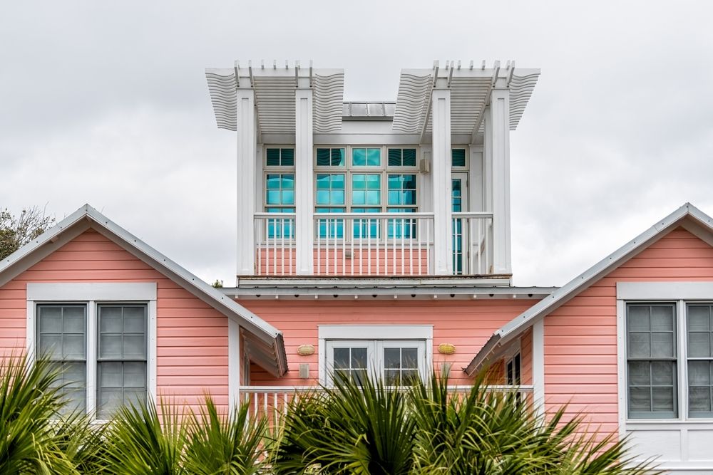 colores de exterior de casas