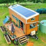 a practical guide to off grid tiny house utilities and systems