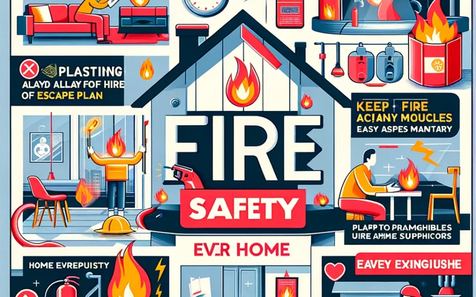 essential tiny house safety tips and fire prevention for us residents