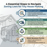finding legal parking for your tiny house a practical guide
