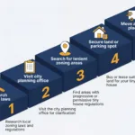 finding legal parking for your tiny house a practical guide