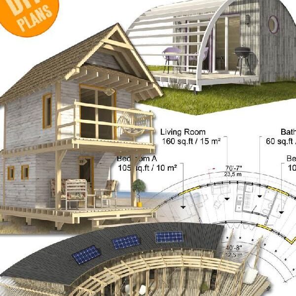 how to build a tiny house on a budget a practical guide for us readers 1