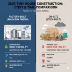 tiny house cost breakdown and financing options a practical guide for us buyers
