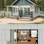 tiny house plans and design ideas a practical guide for us homeowners 2