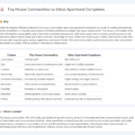 tiny house vs apartment living which is better for downsizing or affordability