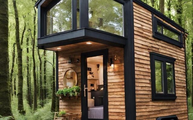 The Best Tiny House Guide: Finding Your Perfect Small Space 14 the best tiny house guide finding your perfect small space