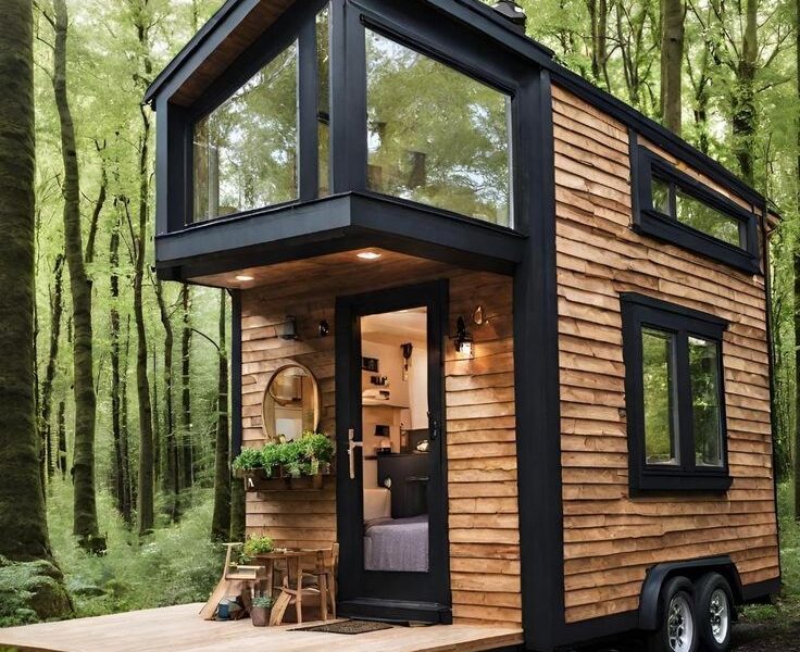 The Best Tiny House Guide: Finding Your Perfect Small Space 8 the best tiny house guide finding your perfect small space