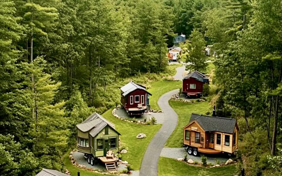 Tiny House Communities Directory and Guide: Your Roadmap to Small-Space Living 9 tiny house communities directory and guide your roadmap to small space living 1