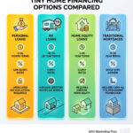 tiny house financing and loans for buyers your complete guide to funding your dream home 1