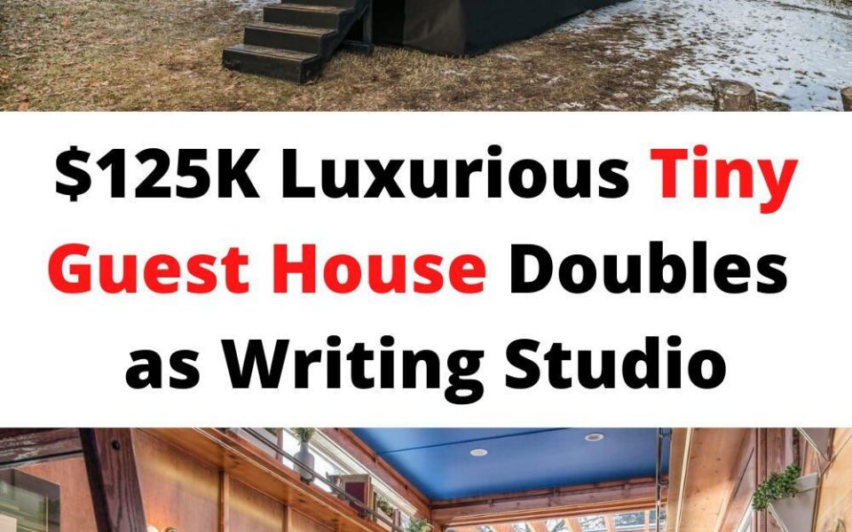 tiny house guest hosting tips and space solutions 1
