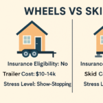 tiny house insurance what you need to know before you buy or build