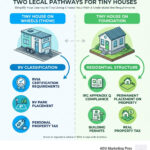 tiny house legality and classification in the united states a practical guide