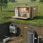 tiny house plumbing systems composting toilets and greywater solutions 1