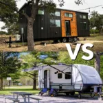 tiny house vs rv living a complete comparison for full time living